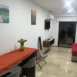 GM Luxury Condo Playa del Carmen