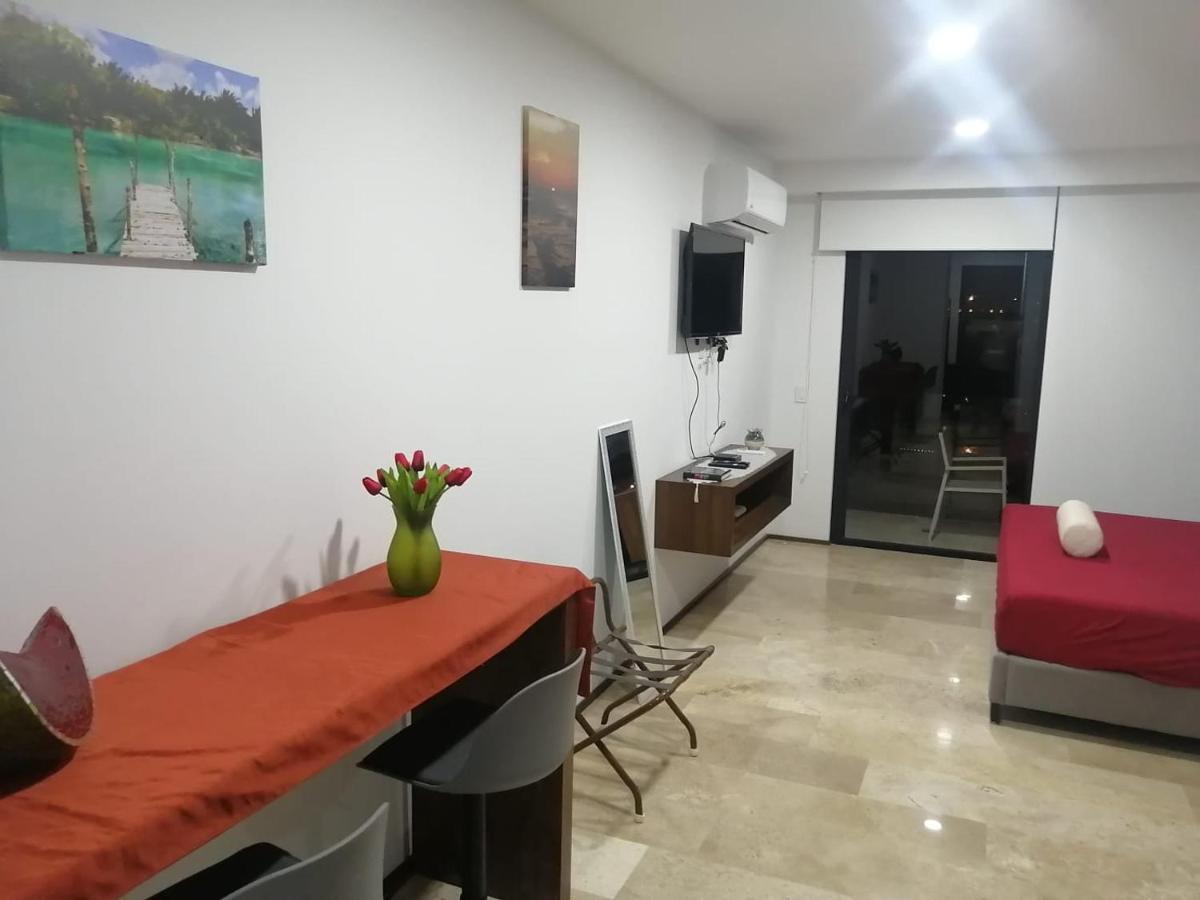 Gm Luxury Apartamento *