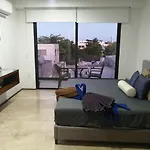 GM Luxury Condo Playa del Carmen