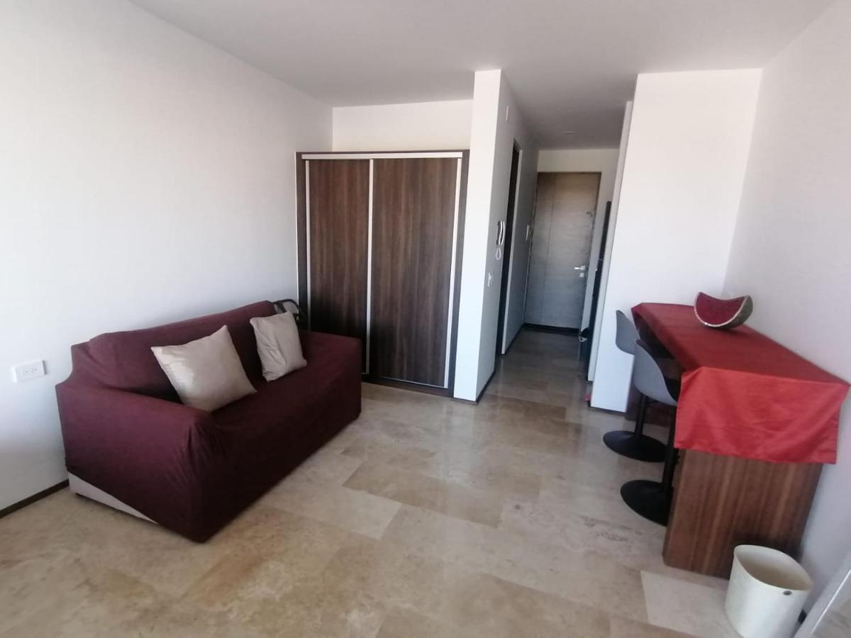Gm Luxury Apartamento